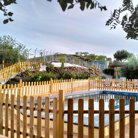 Casa Rueapara Torrox Kültér fotó