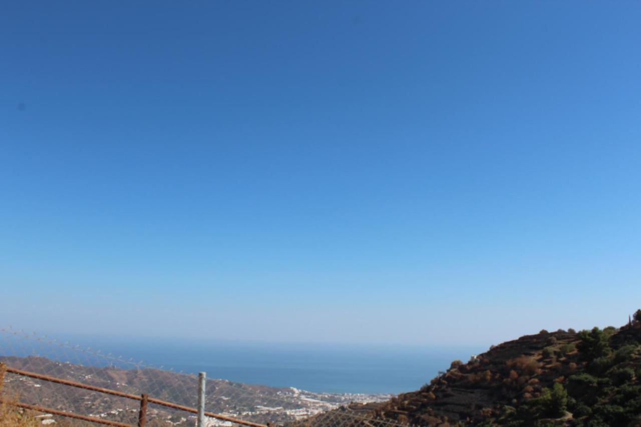 Casa Rueapara Torrox Kültér fotó