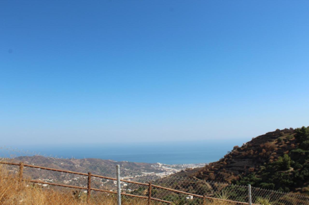 Casa Rueapara Torrox Kültér fotó