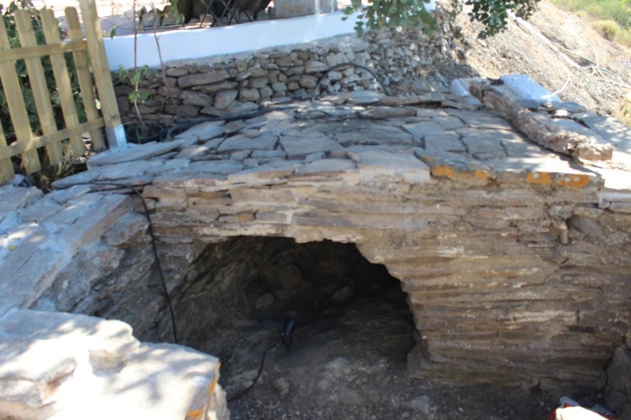 Casa Rueapara Torrox Kültér fotó