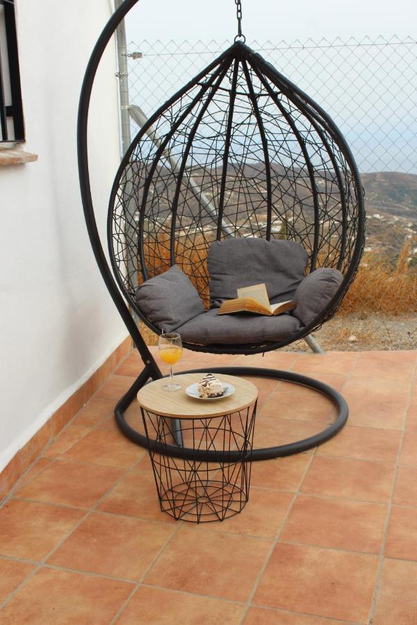 Casa Rueapara Torrox Kültér fotó