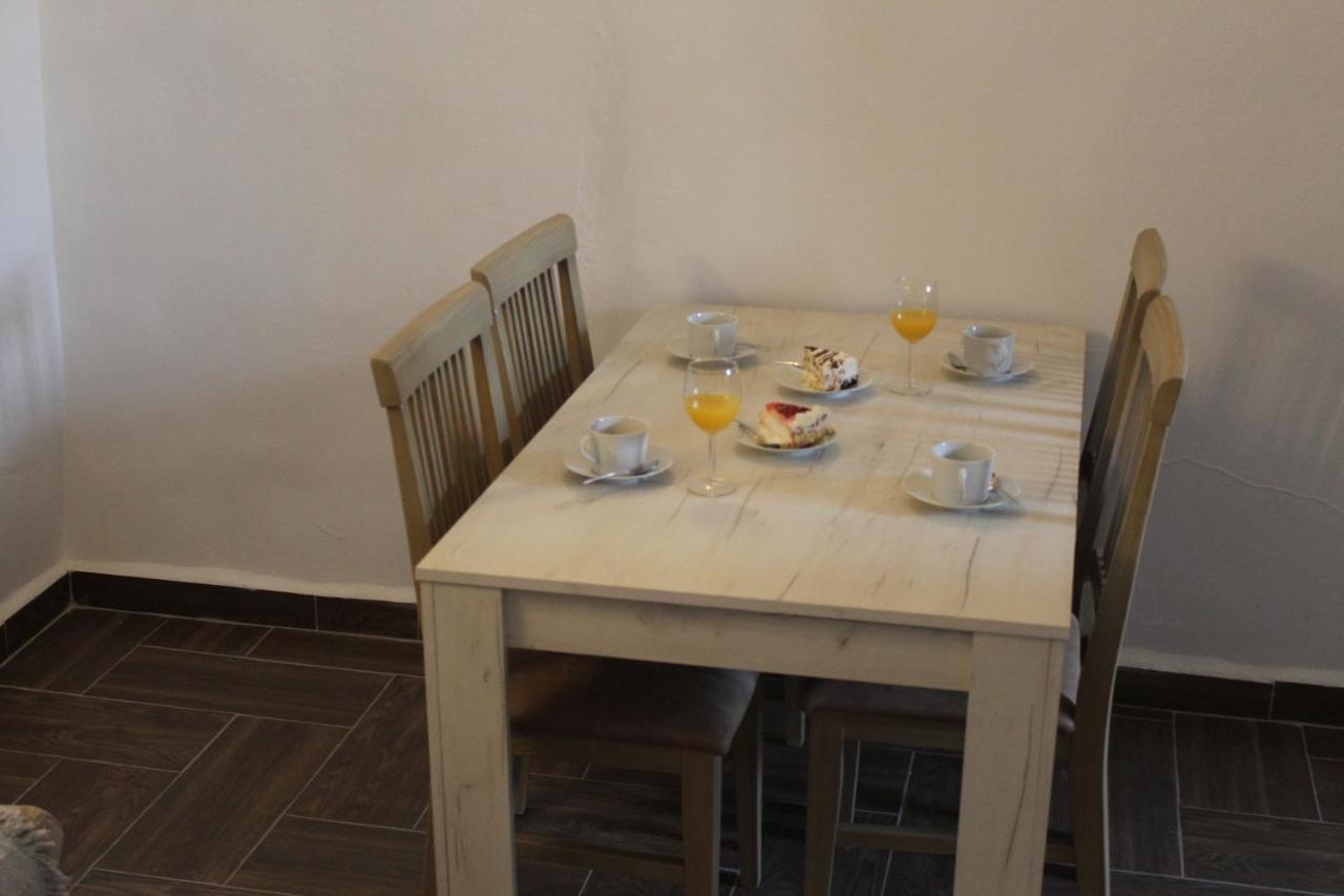 Casa Rueapara Torrox Kültér fotó