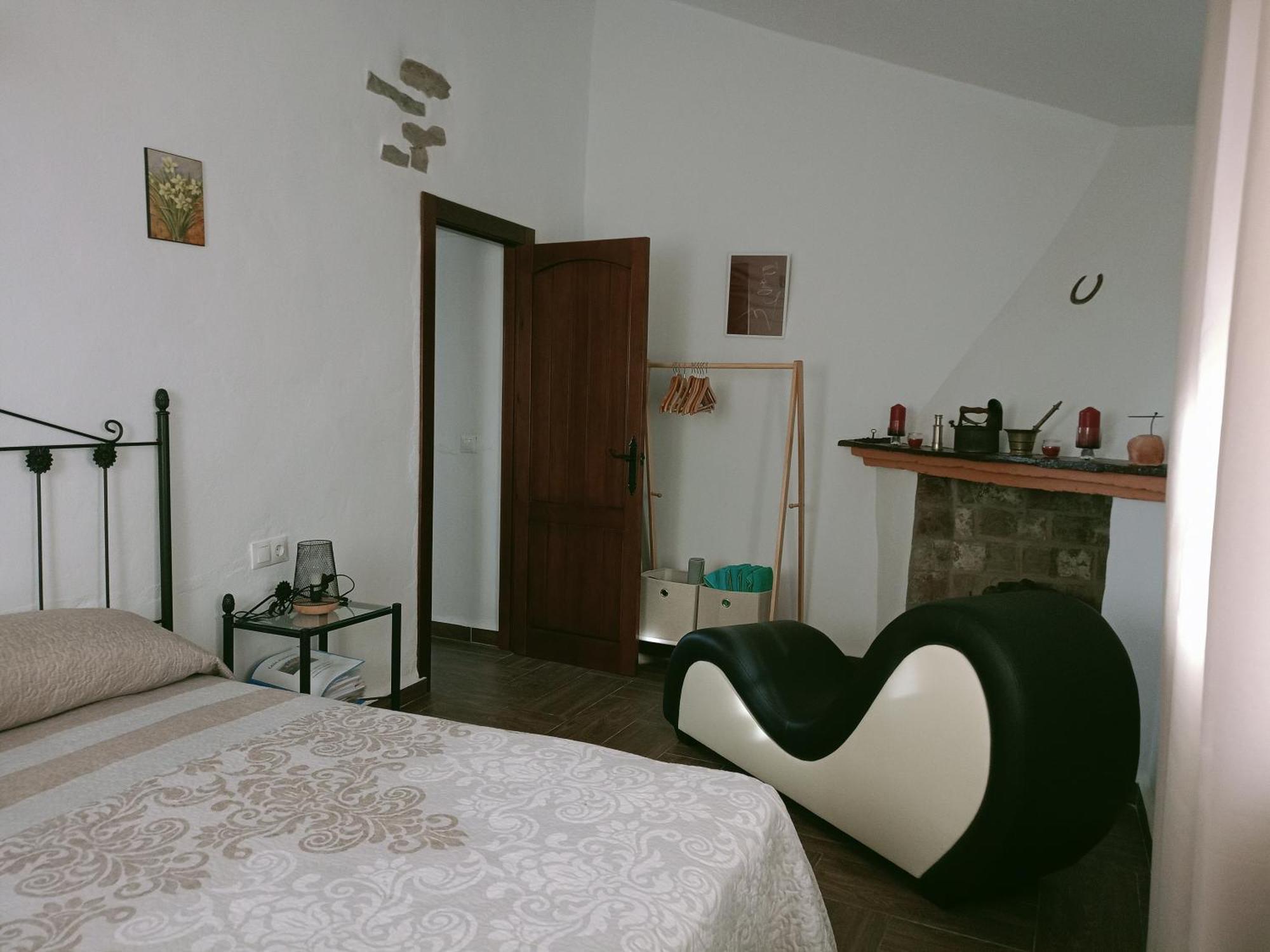 Casa Rueapara Torrox Kültér fotó