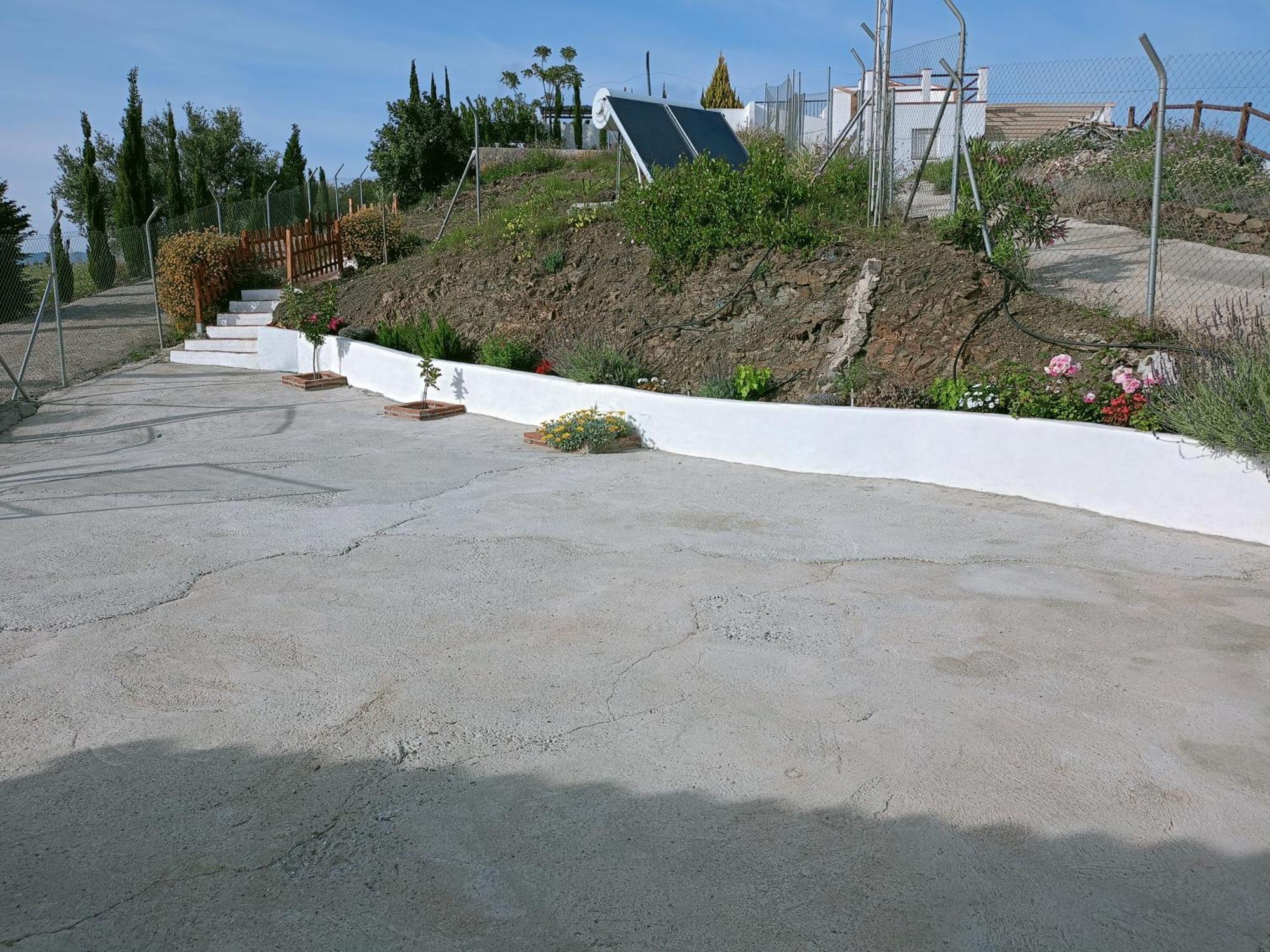Casa Rueapara Torrox Kültér fotó